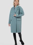 серо-голубой