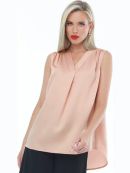 персиковый