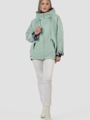 светло-зеленый