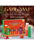 розовый, фиолетовый, зеленый, красный, оранжевый