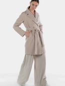 светло-бежевый