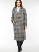 серо-голубой