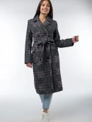 серо-красный