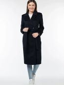 темно-синий