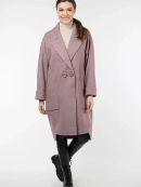 темно-розовый