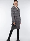 серо-розовый