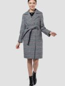 черно-красный