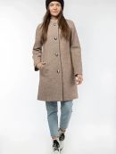 бежевый меланж