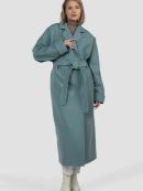 серо-голубой