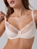 горошек на жасмине