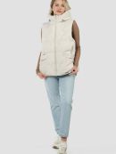 светло-бежевый