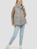 темно-серый