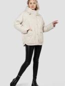 светло-бежевый