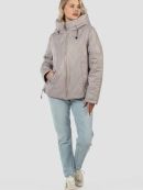 темно-бежевый