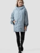 серо-голубой