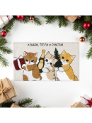 бежевый