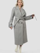 серо-бежевый