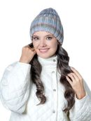 сиреневый