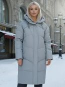 серый