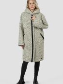 черно-белый