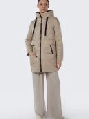 светло-бежевый