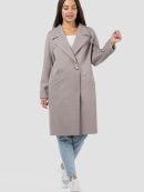 серо-розовый