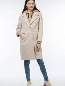 светло-бежевый