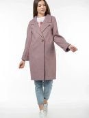 темно-розовый