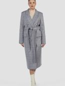 серо-сиреневый