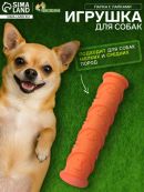 оранжевый