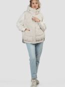 светло-бежевый