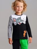 черный,белый