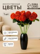 оранжевый