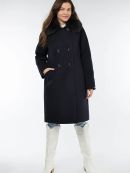 темно-синий