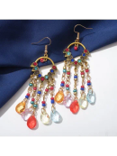 разноцветный