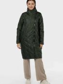 темно-зеленый