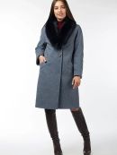 сине-черный