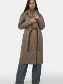 темно-бежевый