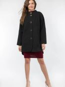 темно-серый