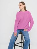 фиолетовый вереск