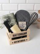 камуфляж, серый