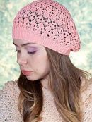 светло-розовый