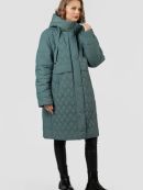 сине-зеленый