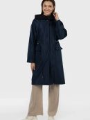 темно-синий