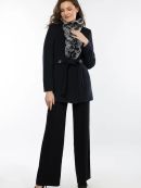 темно-синий