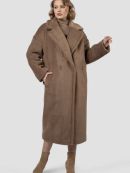 светло-коричневый