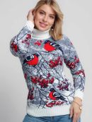 белый микс
