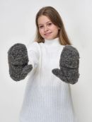 графитовый