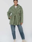 светло-зеленый