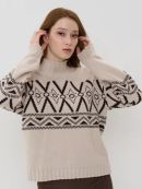 ваниль\горький шоколад